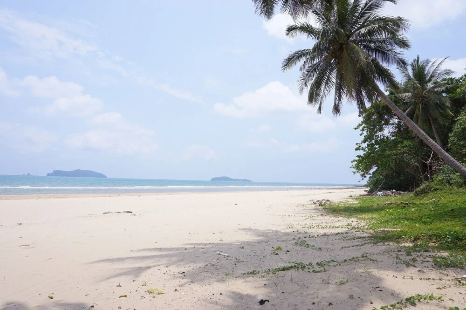 Yaravee Beach and Resort