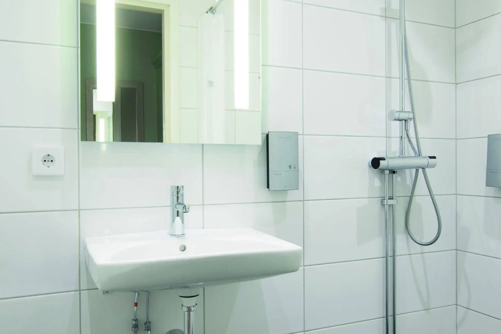 Hotel Bishops Arms Piteå