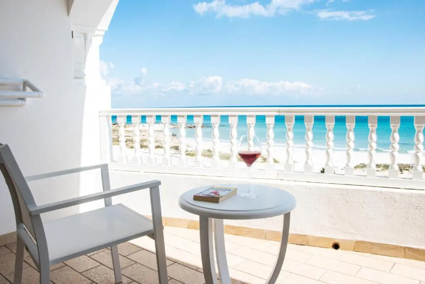 Cap Bon Kélibia Beach Hôtel&Spa