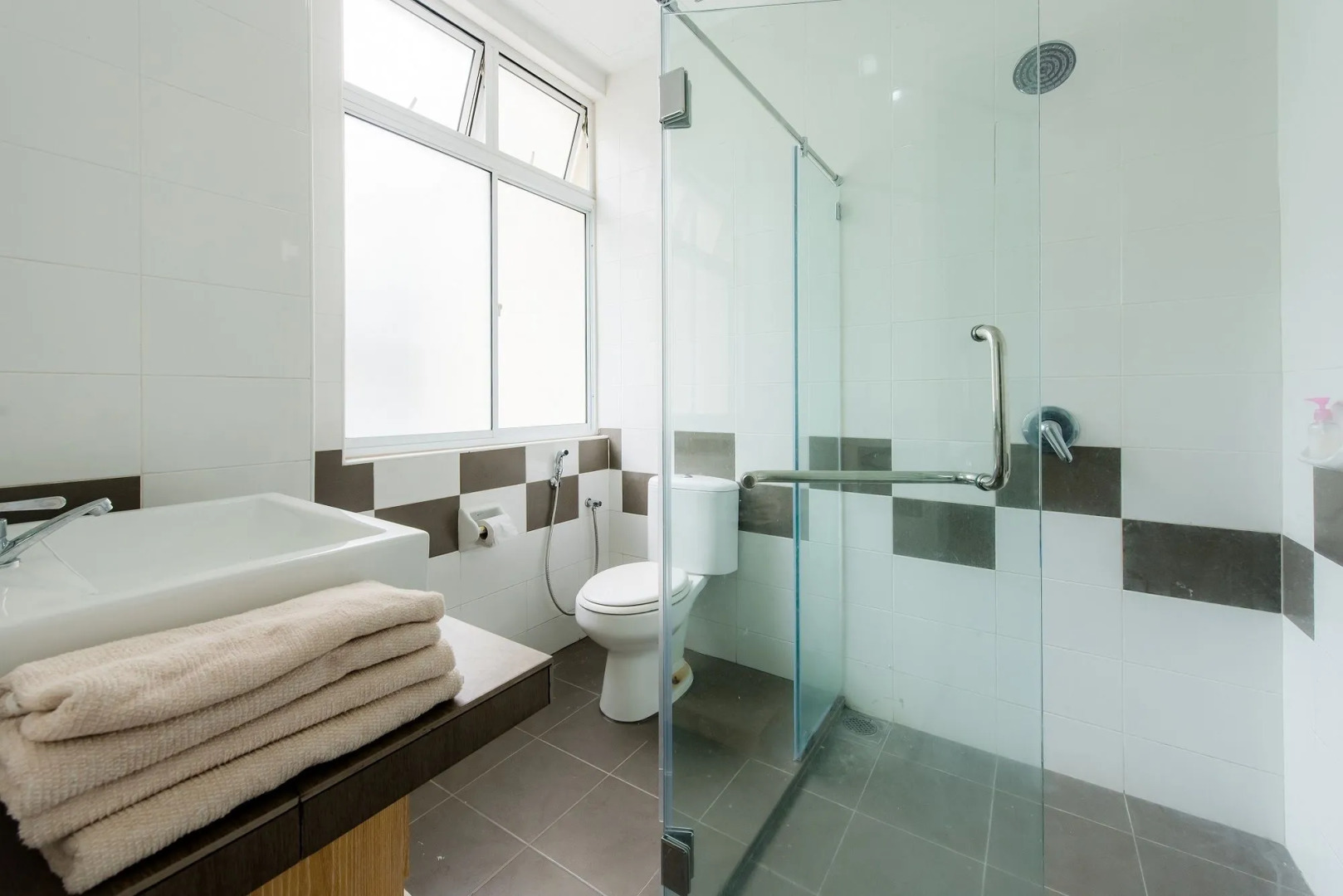 Shamrock Beach Villas