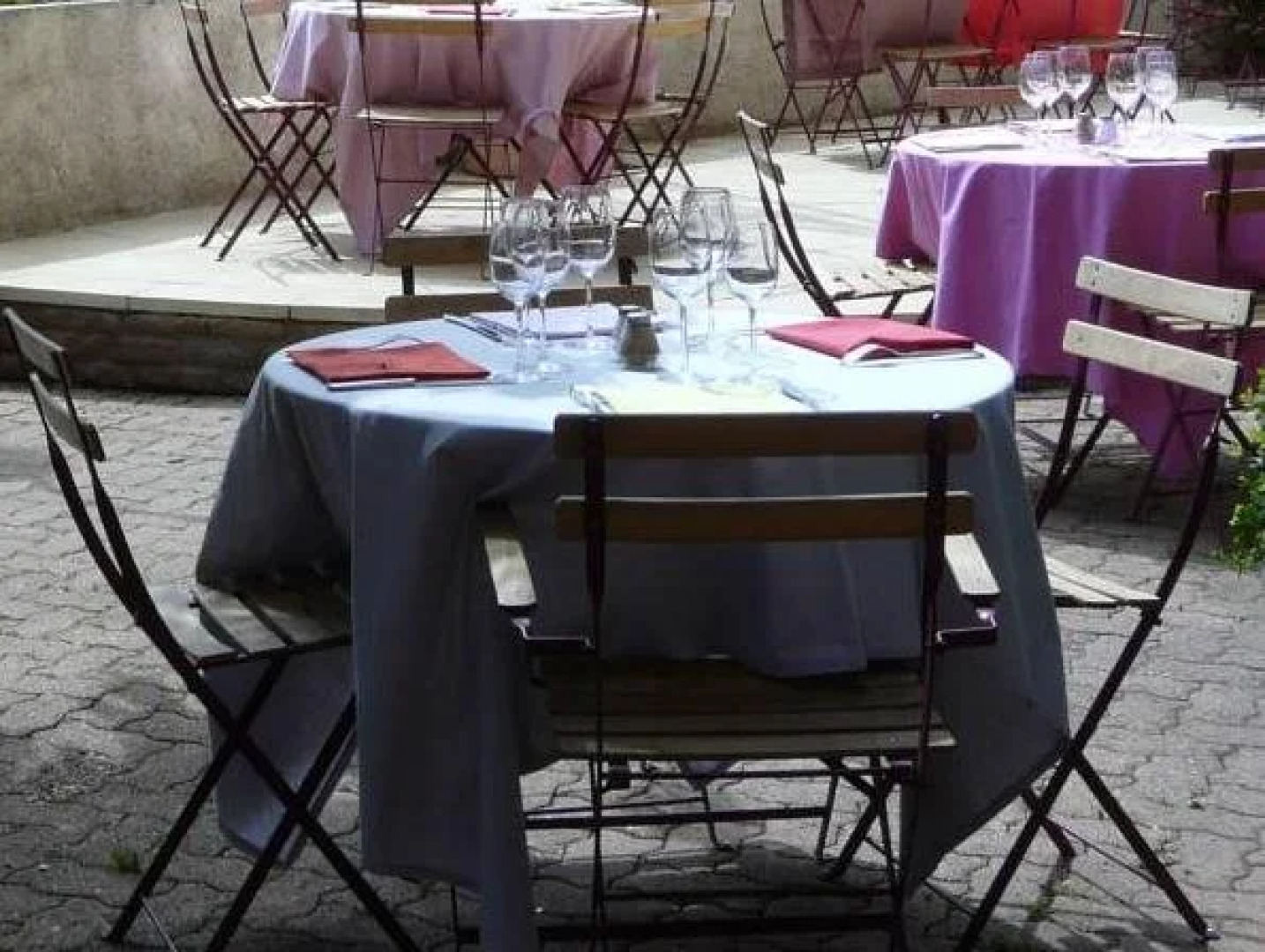 Courtille de Solutré