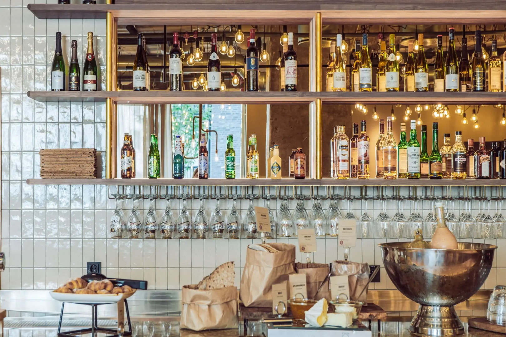 Home Hotel Mektagonen