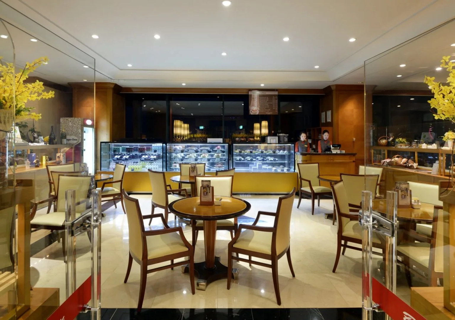 Ramada Plaza Jeju