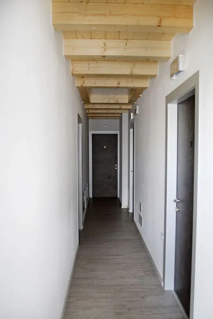 Garnì Seventy Design Rooms