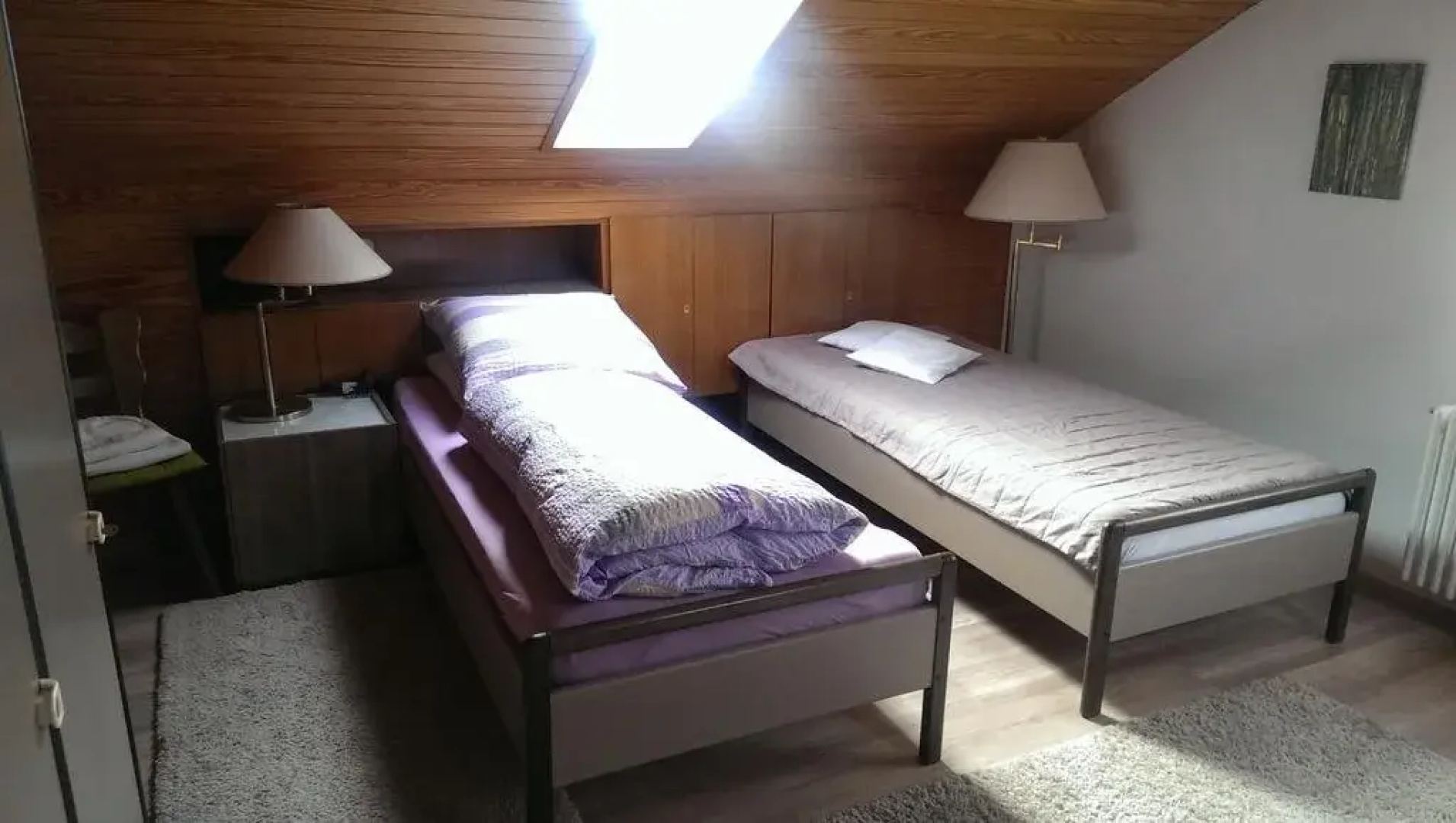 Pension Schlafstuhl