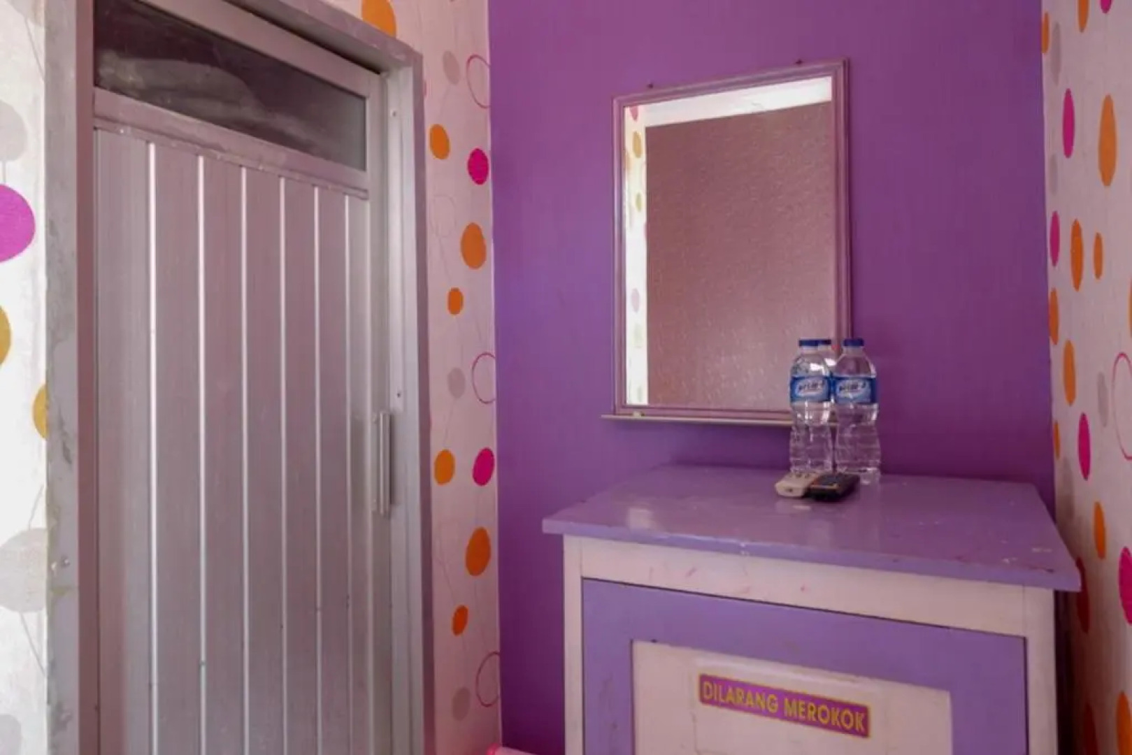 RedDoorz near RSUD Kebumen