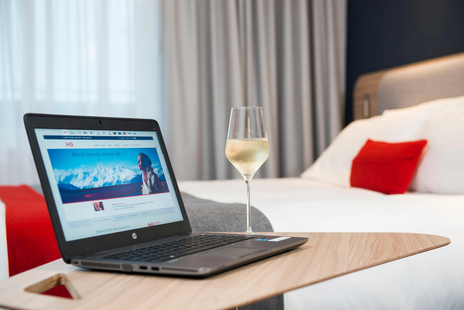 Holiday Inn Express Exeter - City Centre by IHG