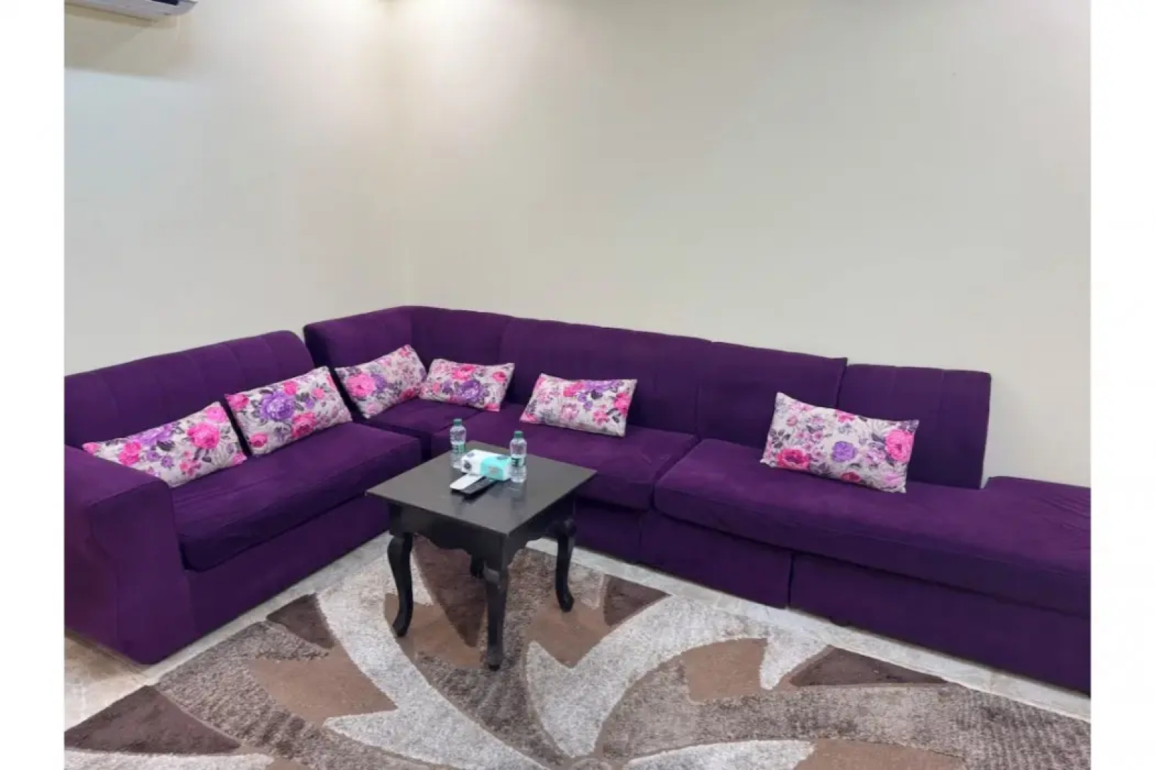 Nomas Palace Apparthotel Al Wadyan