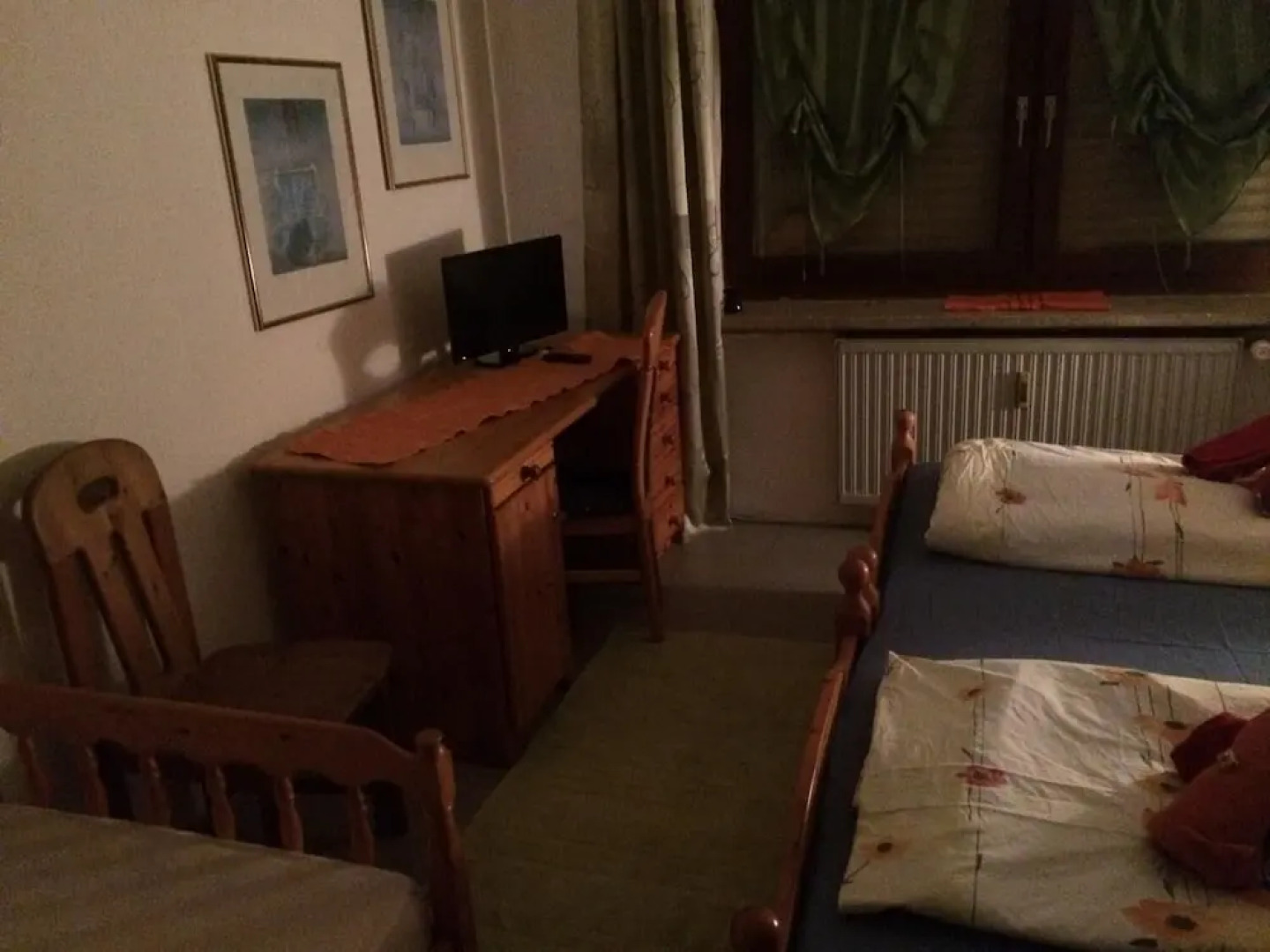Ferienwohnung Schwetzingen