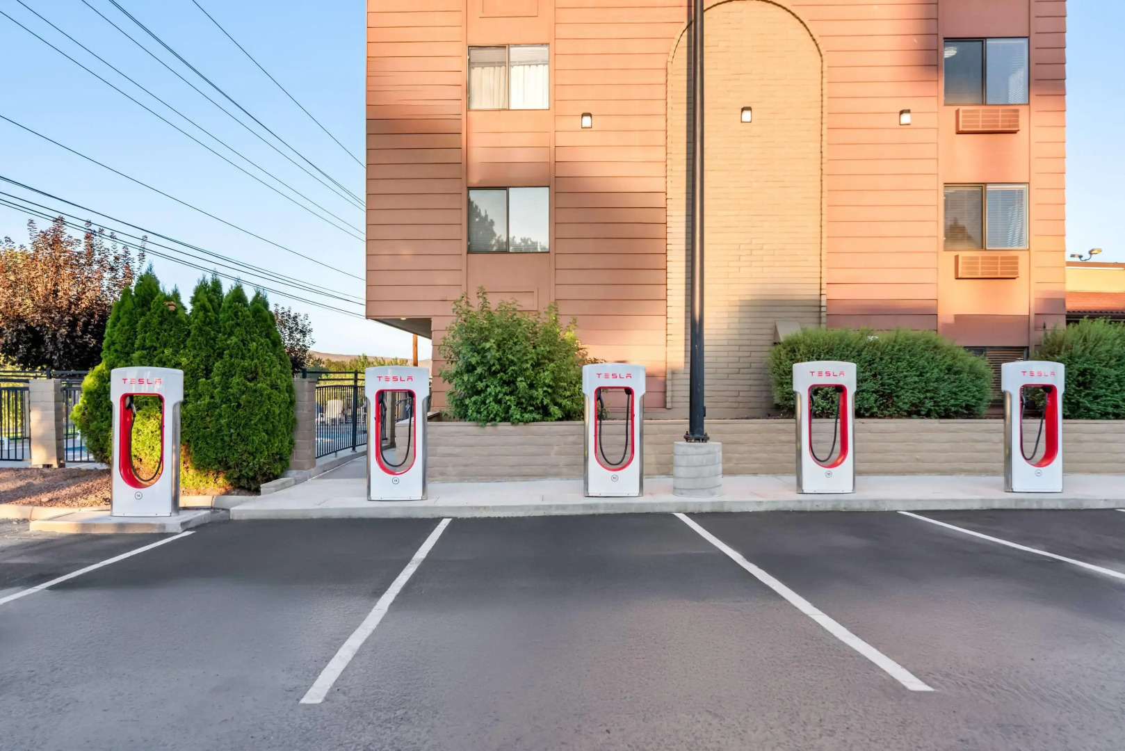 Baymont by Wyndham Yakima Riverfront