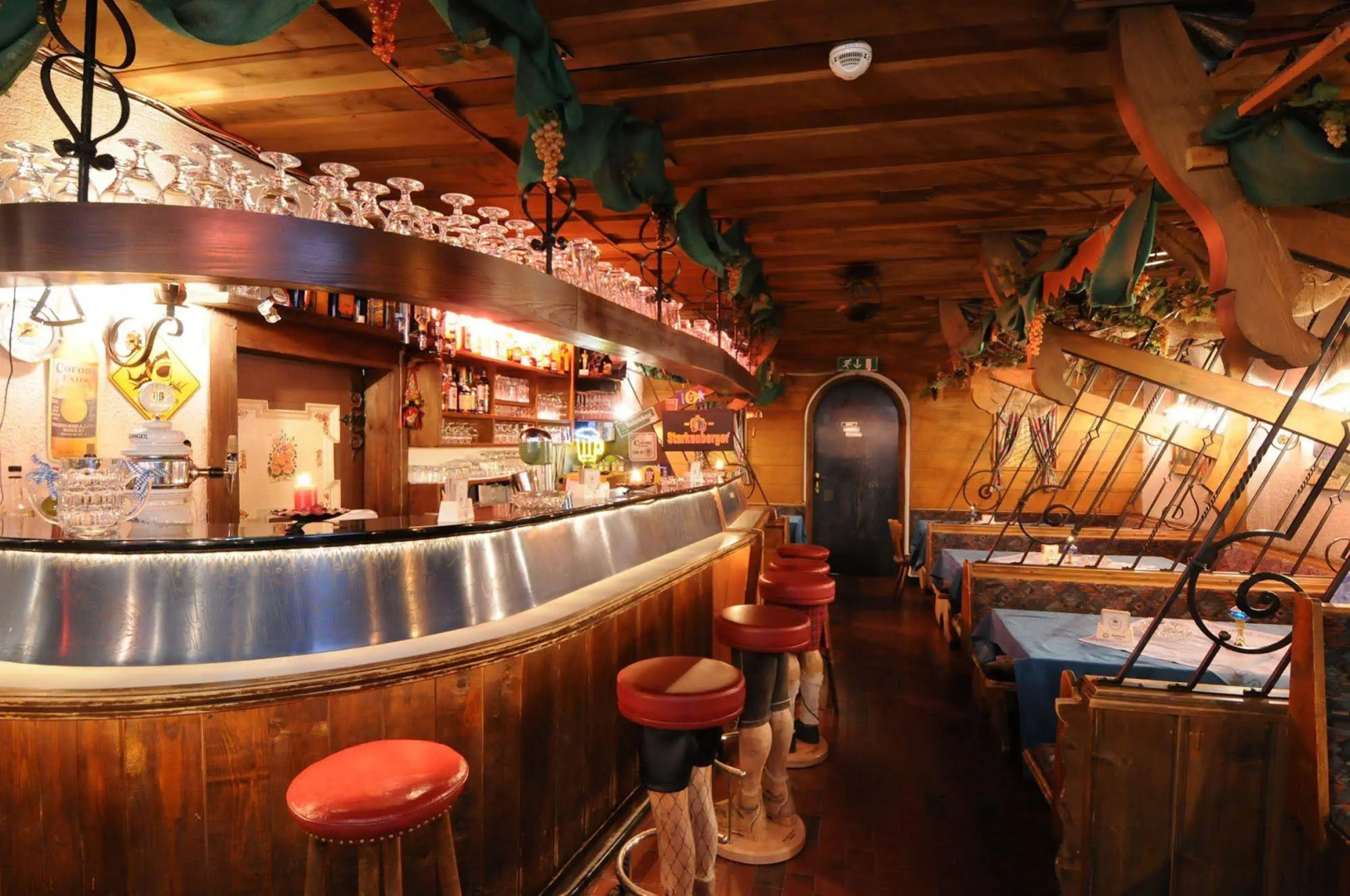 Hotel Nassereinerhof