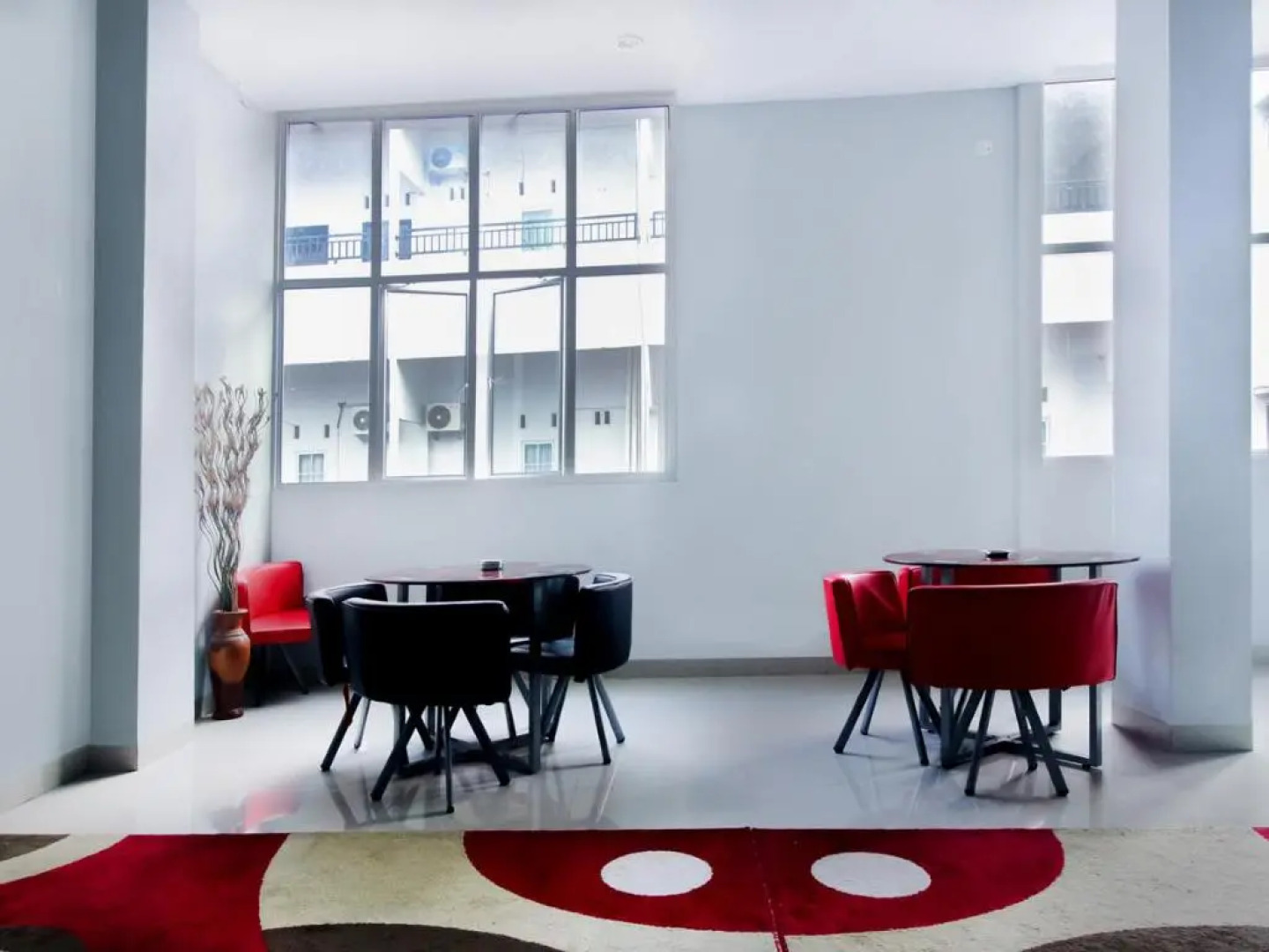 OYO 2659 B'rasco Homestay Syariah