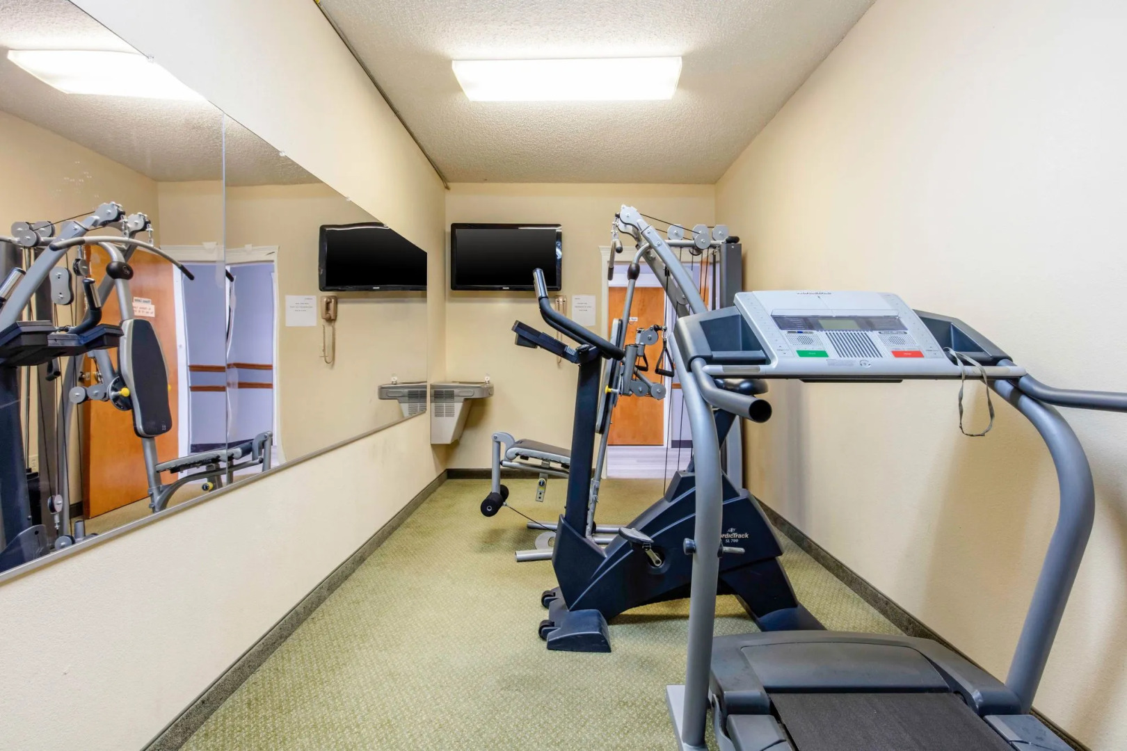 Quality Inn & Suites Pearl - Jackson