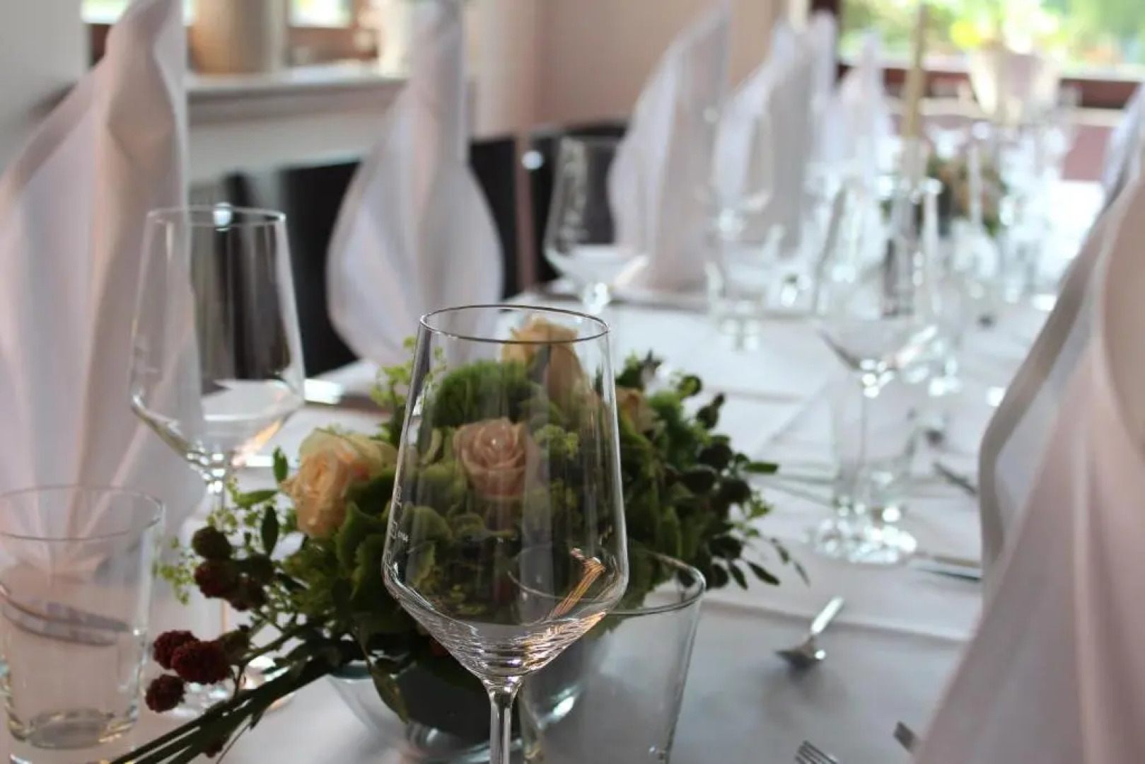 Mittlers Restaurant Hotel