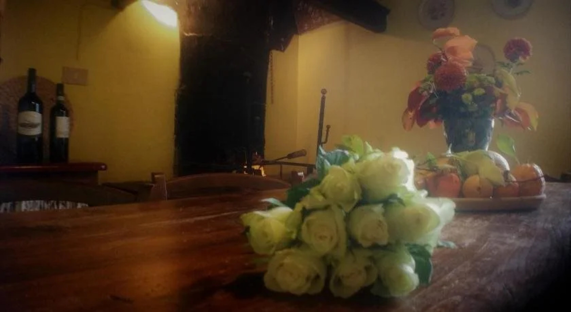 Tenuta Bichi Borghesi