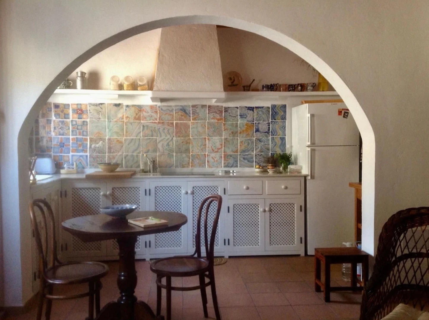 House With one Bedroom in Níjar, With Furnished Terrace and Wifi - 20