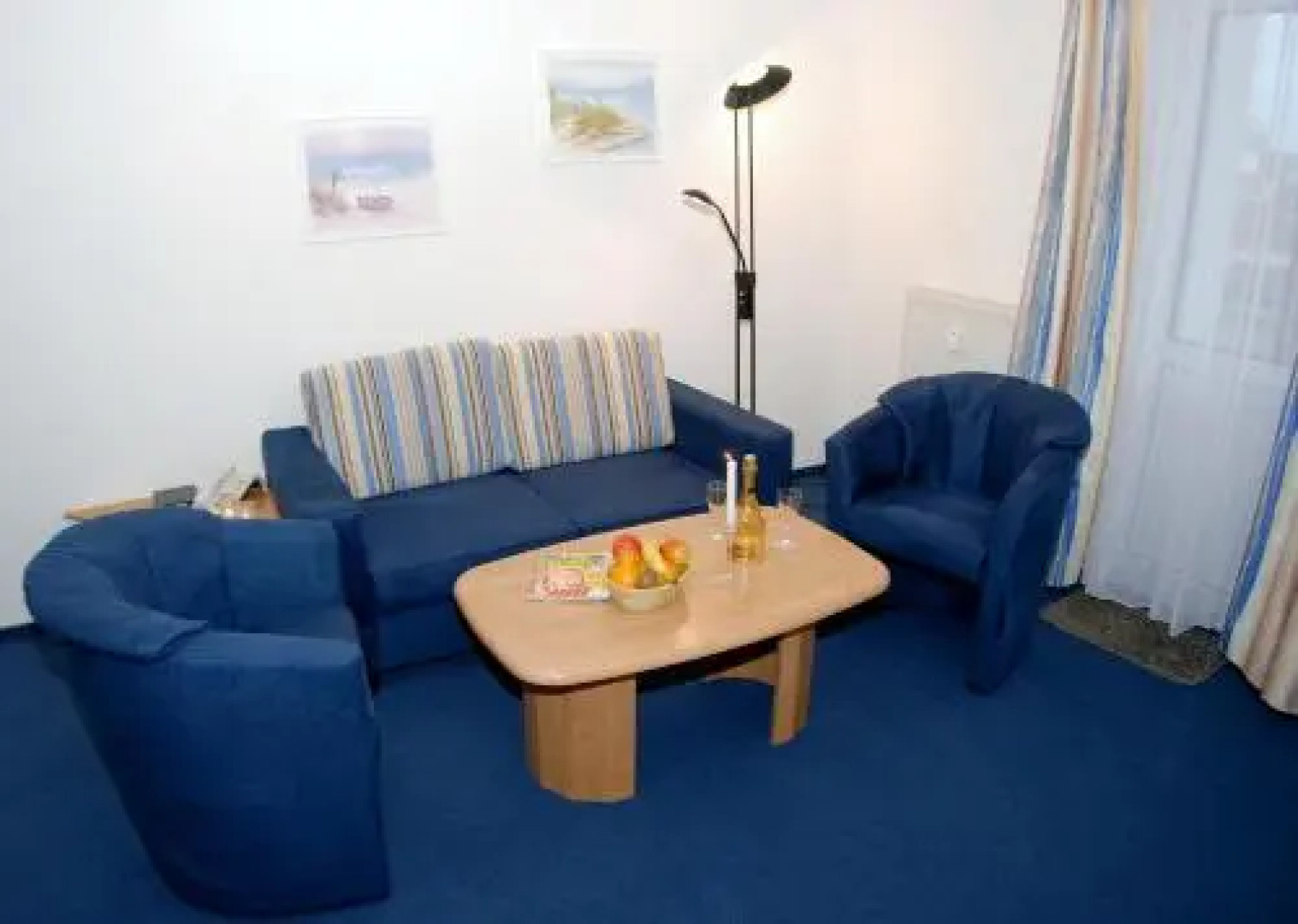 Aparthotel Ostseeresidenz