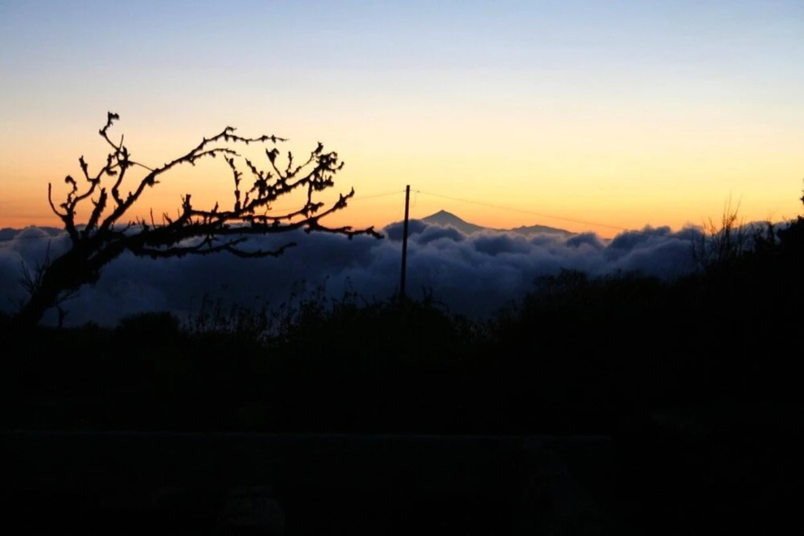 House With 3 Bedrooms in Isora, With Wonderful Mountain View and Furni