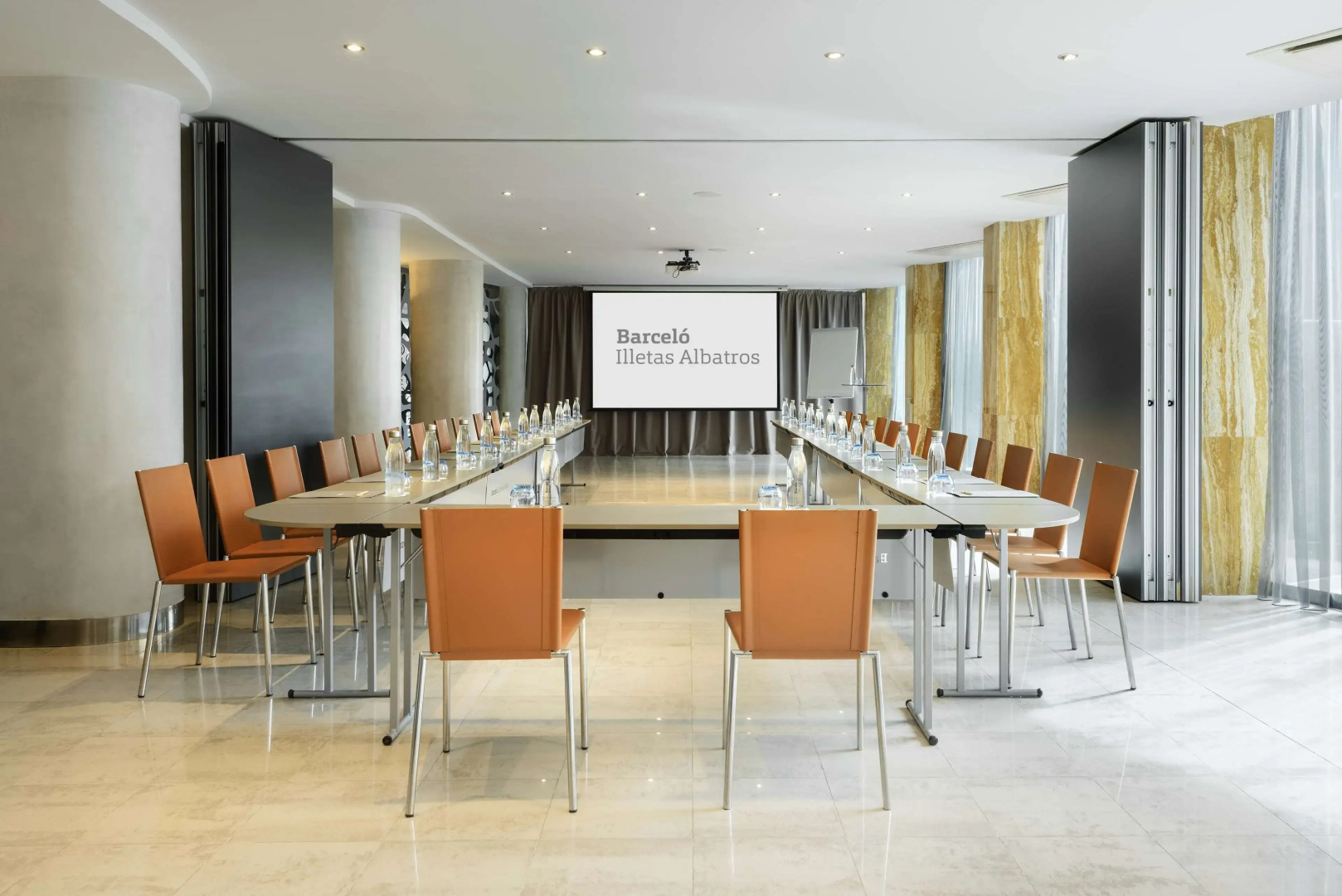 Barceló Illetas Albatros - Adults Only