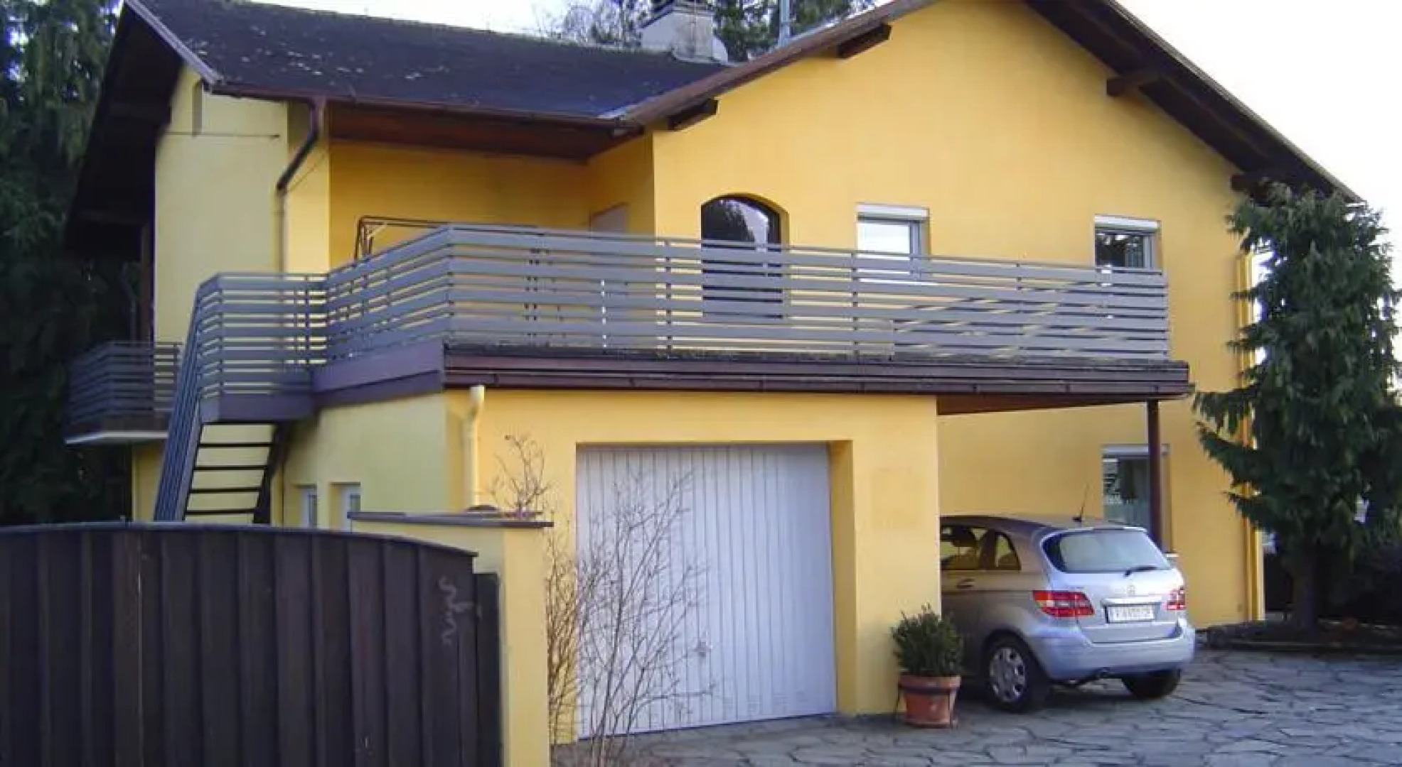 Apartment Ehrndorfer