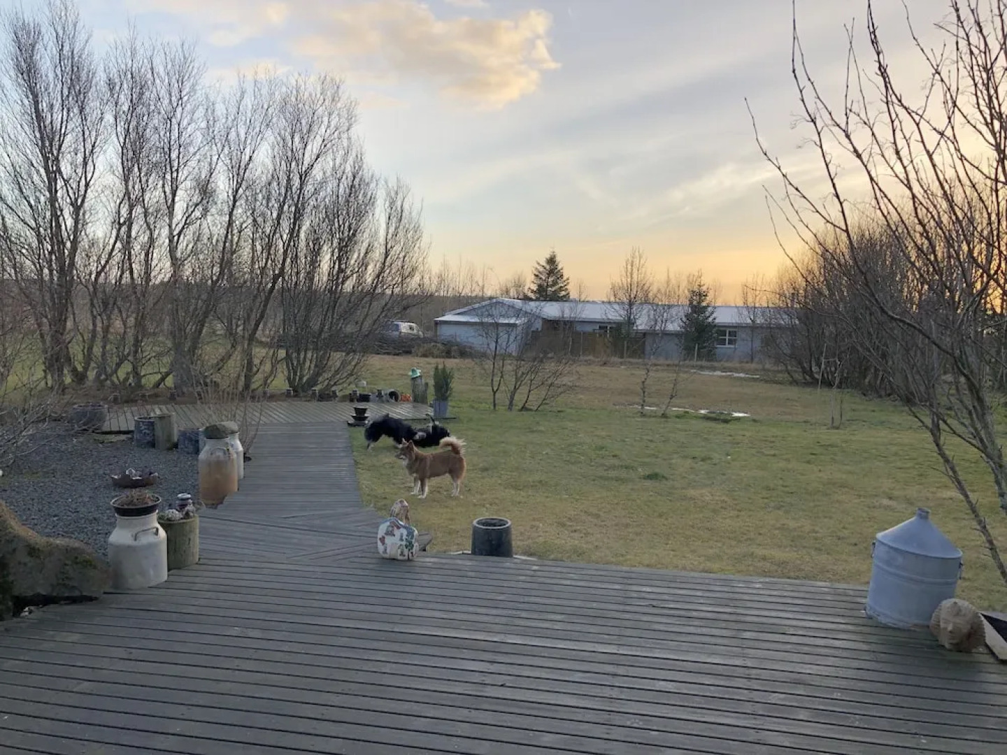 Fosssel Country House