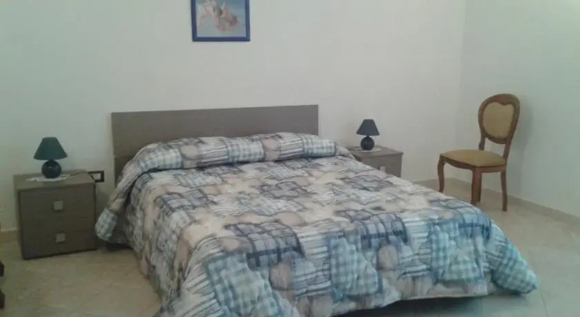 Apartment SU PASSIZZERI