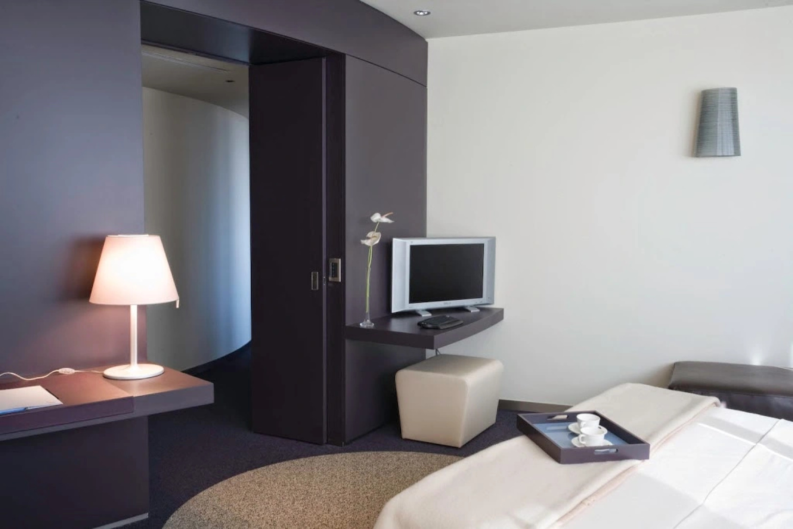 UNA HOTELS T Hotel Cagliari