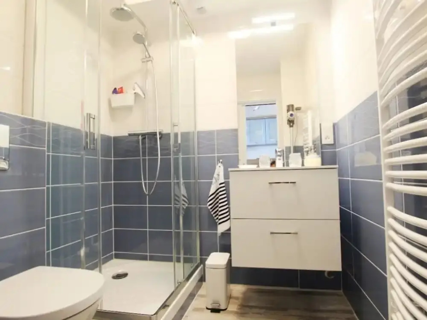 Tatihou Island Retreat