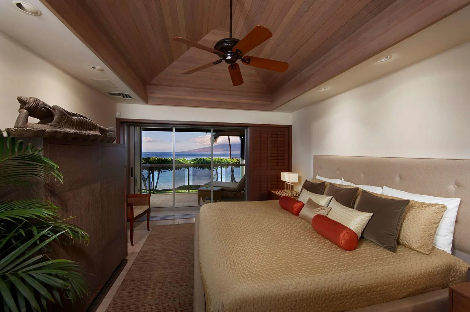 Puunoa Beach Estates, a Destination by Hyatt Residence