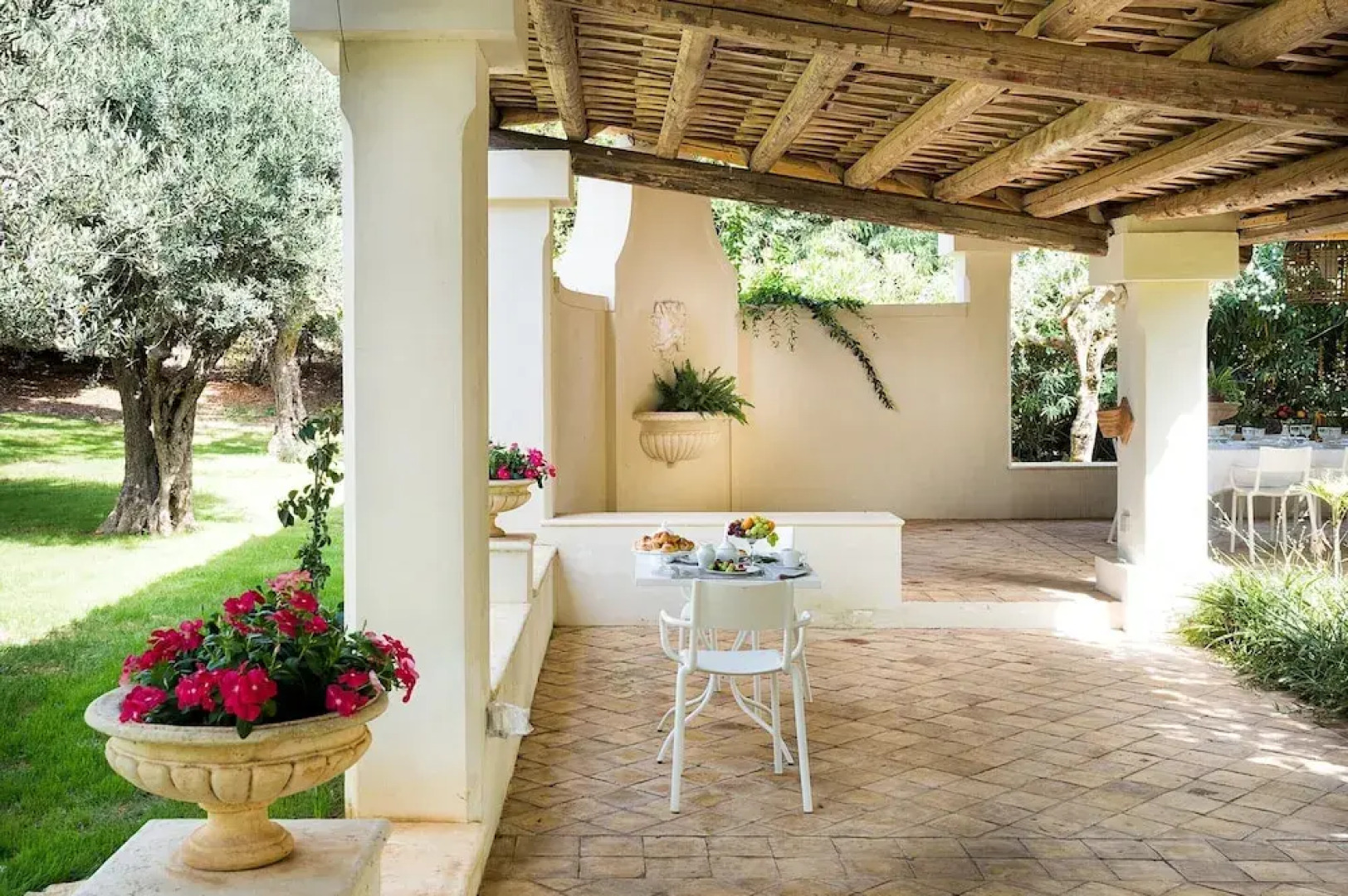 Belvilla by OYO San Ciro Otto