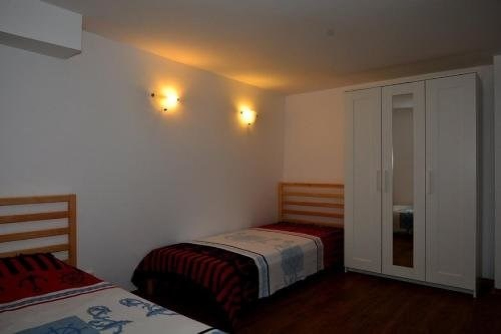 Dacha Apartment