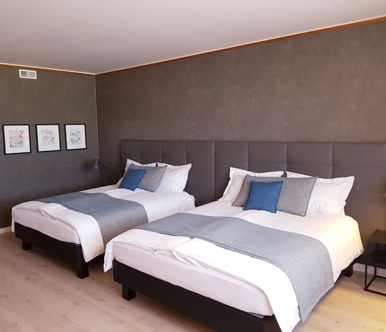 Hotel Ísland - Spa & Wellness Hotel