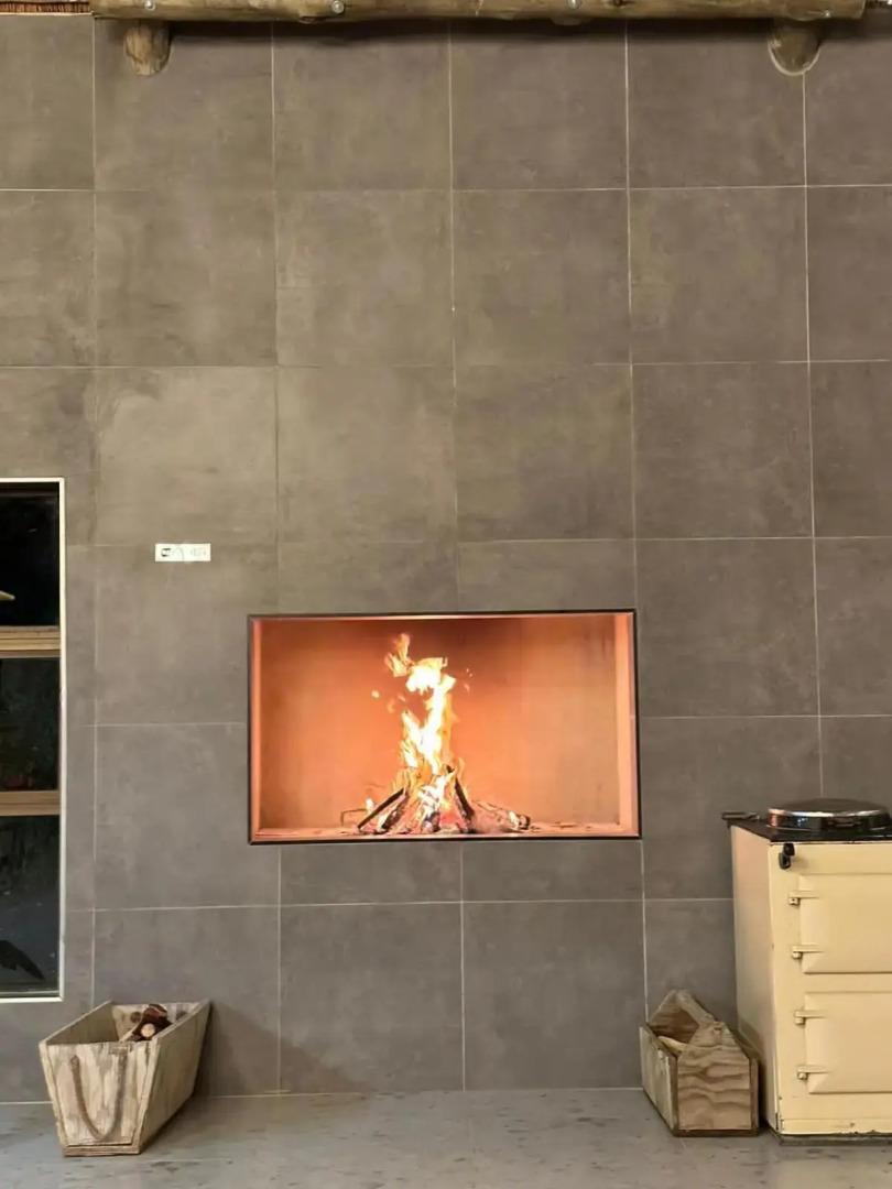 Klein Karoo Game Lodge