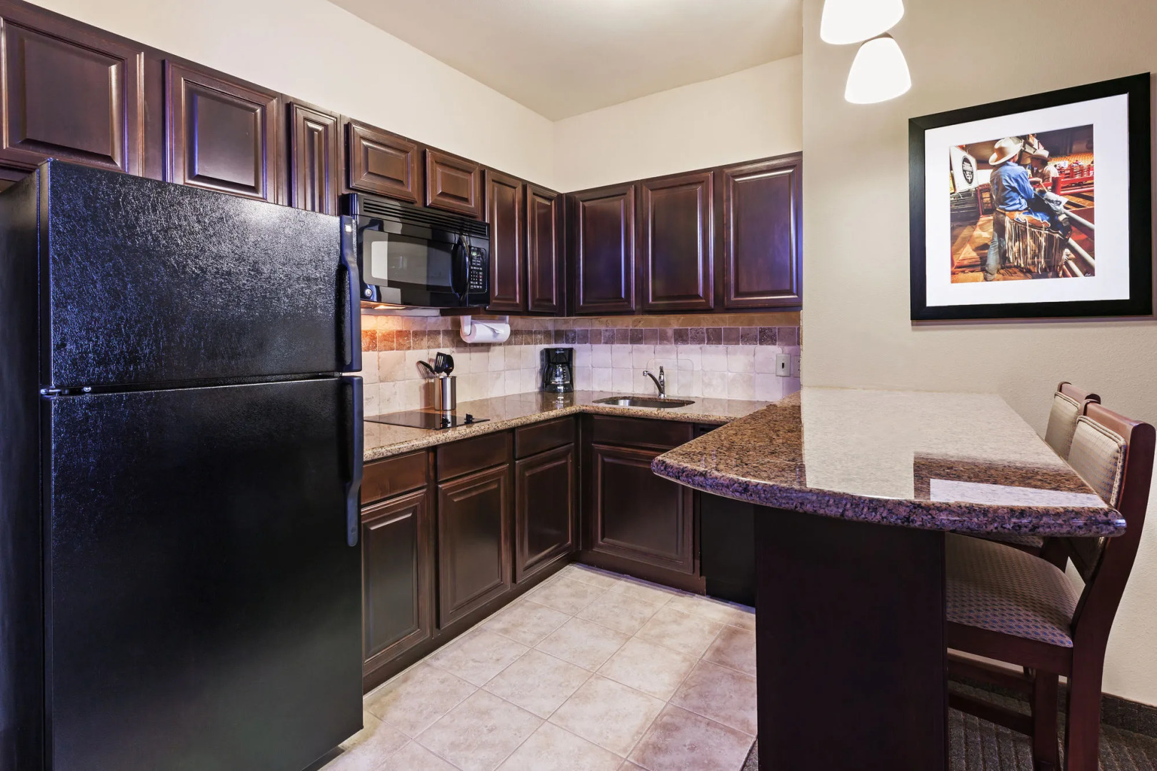 Staybridge Suites Forth Worth West by IHG