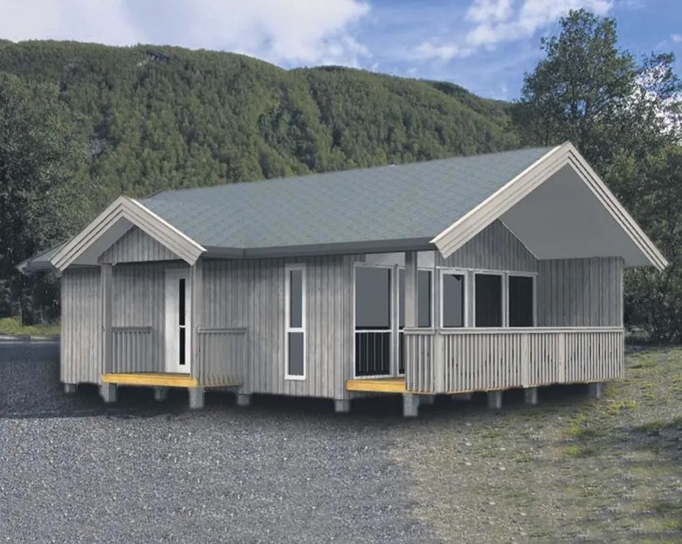 Tromsø Lodge & Camping