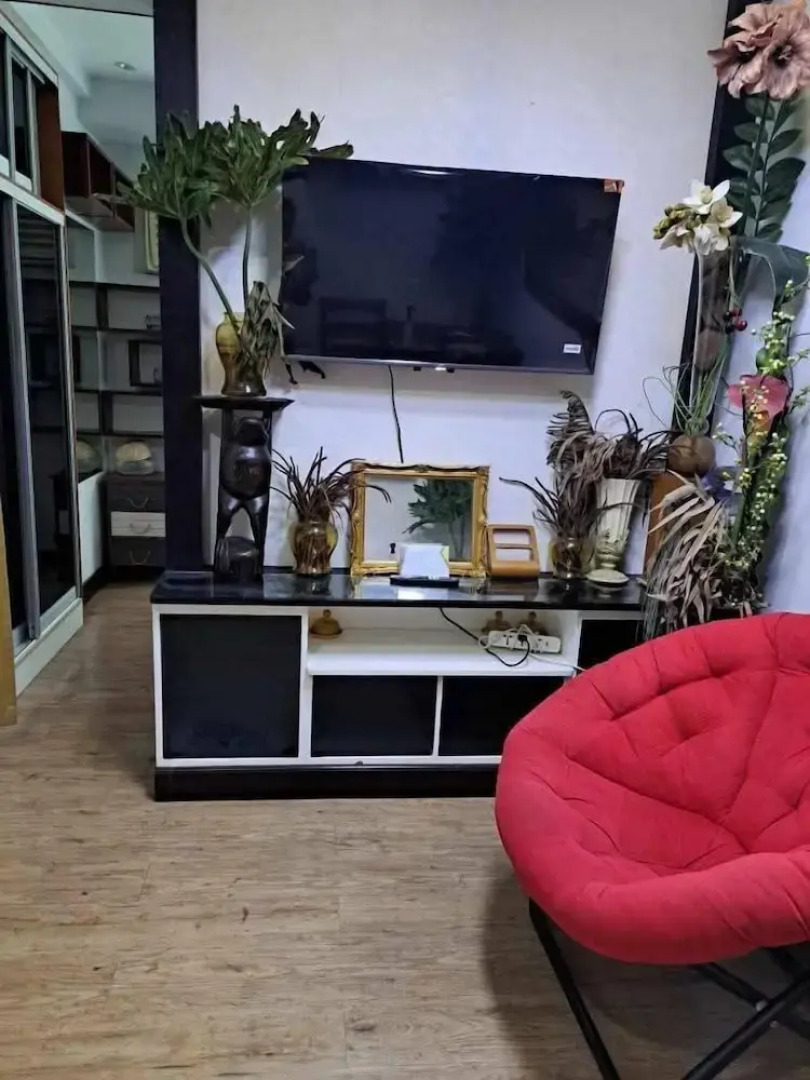 Staycation in Alabang Branch A