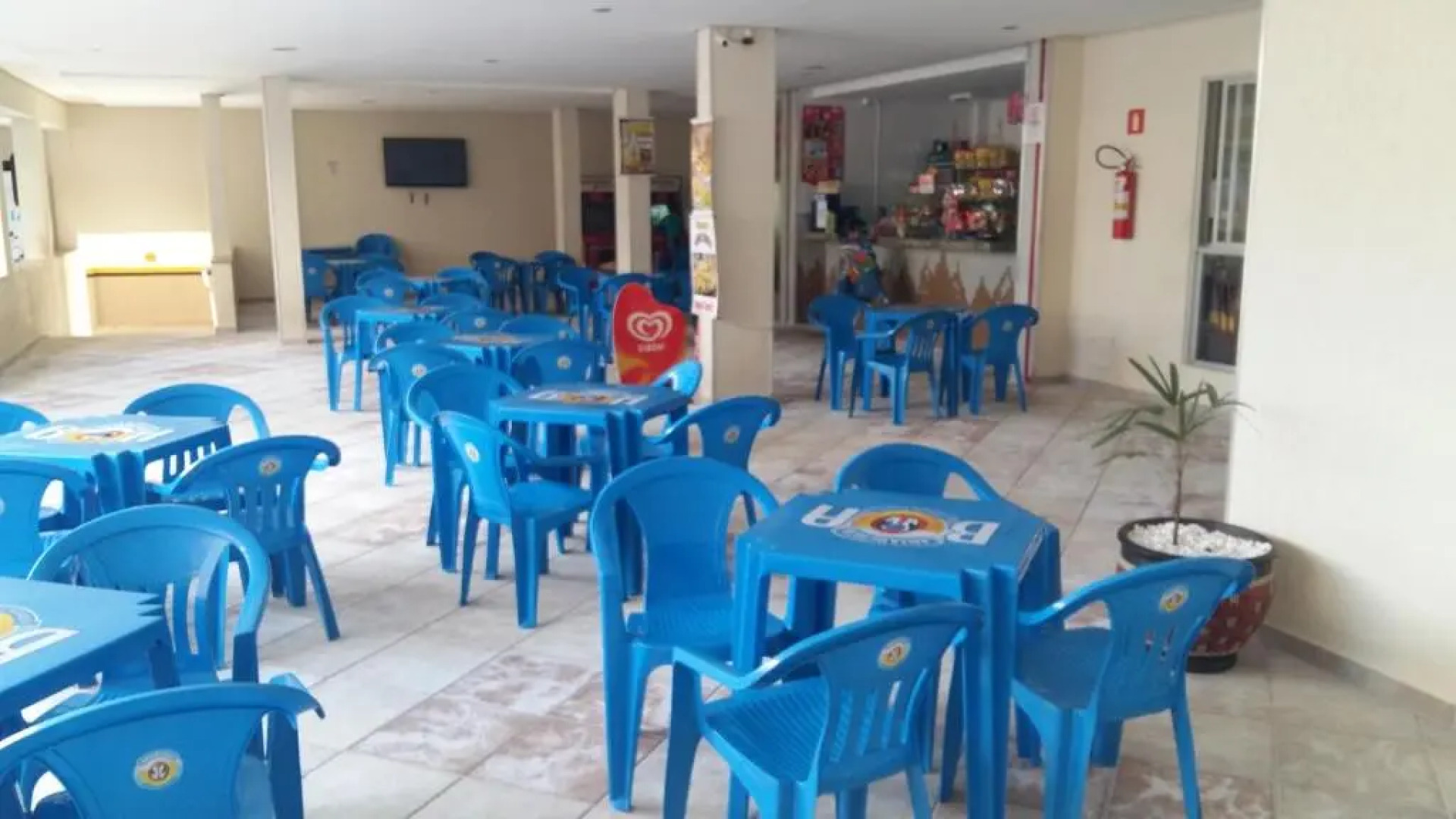 Prive das Thermas 405