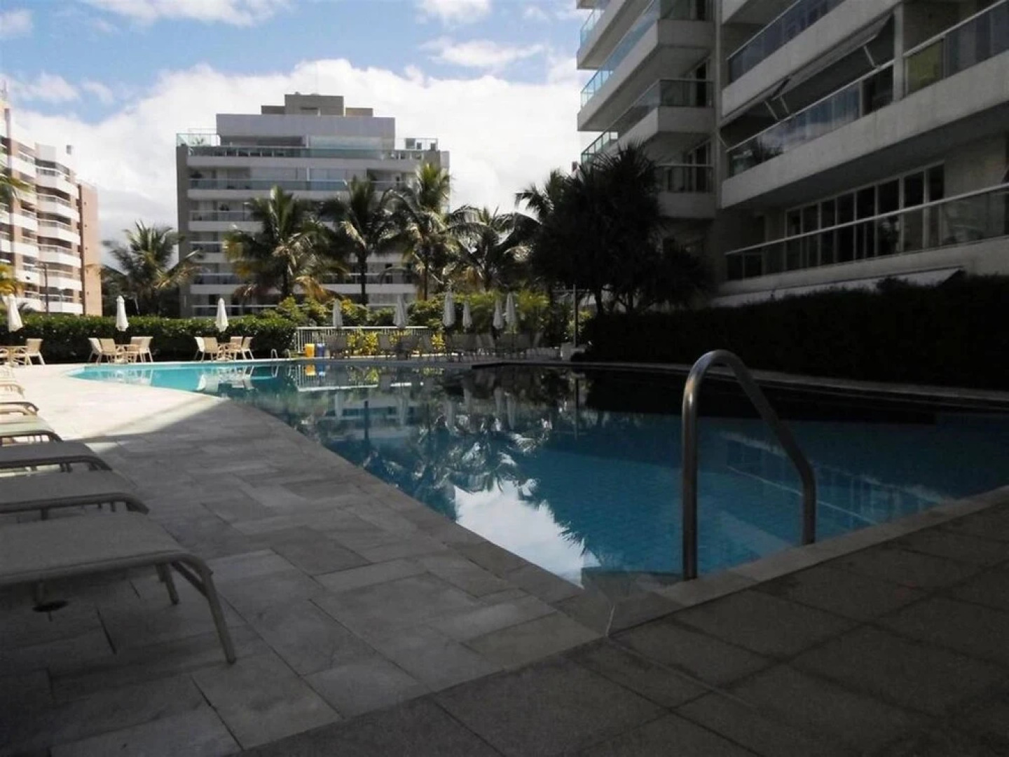 Pool Ilha Da Madeira Resort
