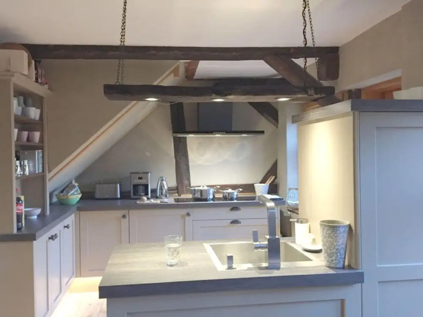 The old Cobbler House