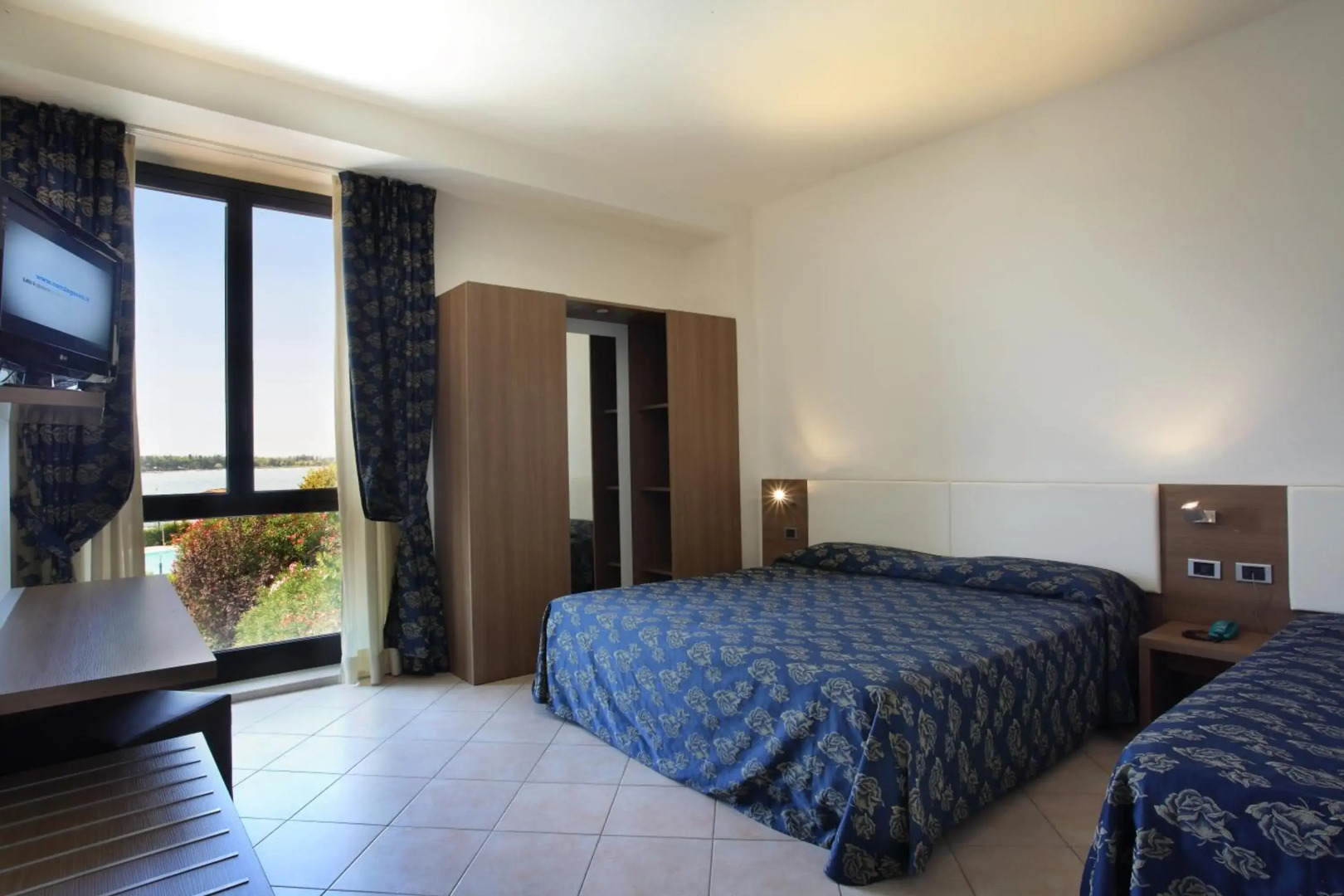 Hotel Ristorante Al Fiore