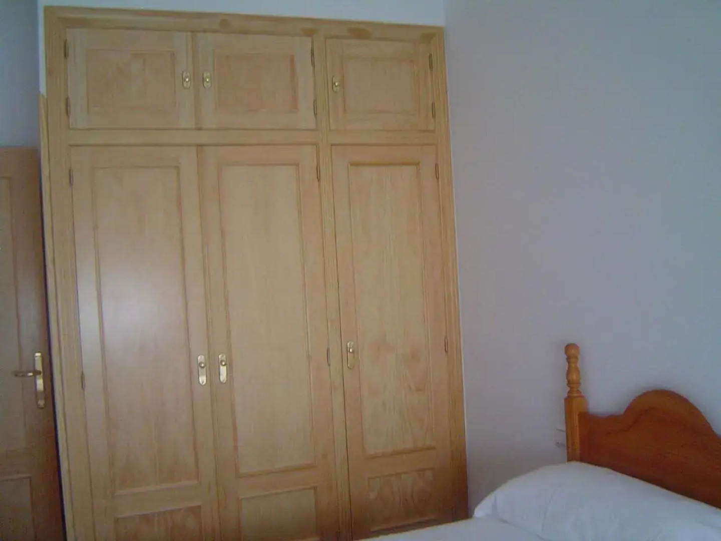 Apartamentos el Volapie