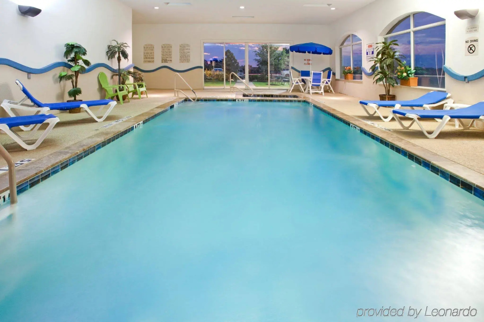 Holiday Inn Express & Suites Fort Worth - Fossil Creek by IHG