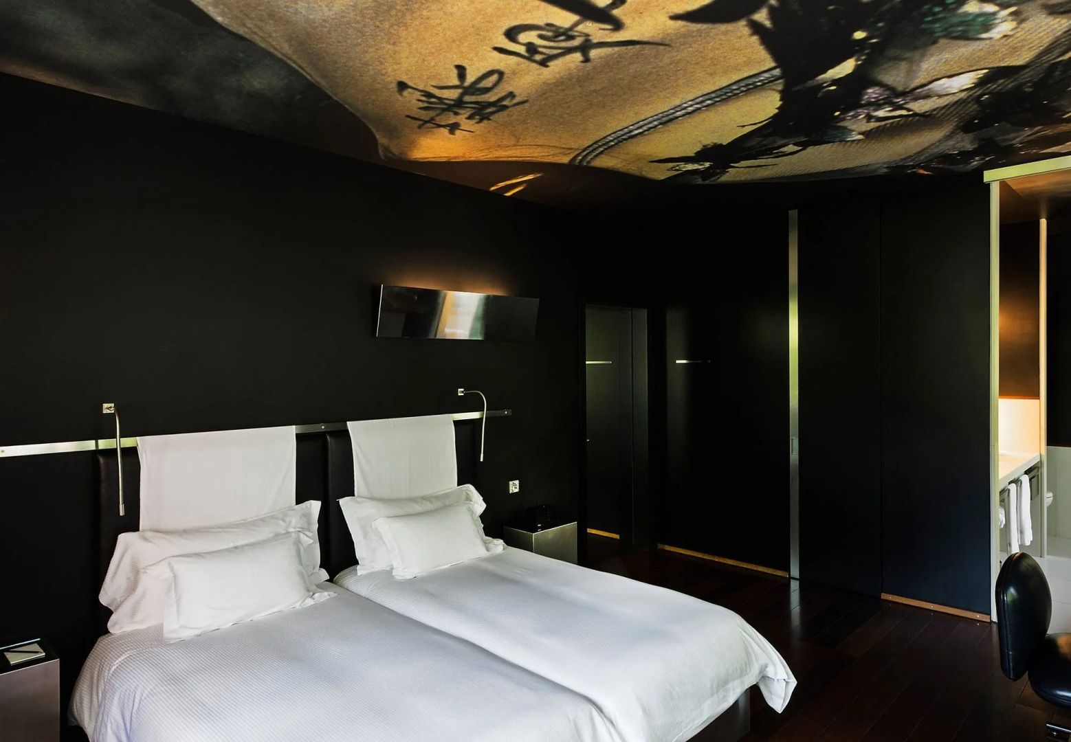 The Hotel Luzern, Autograph Collection