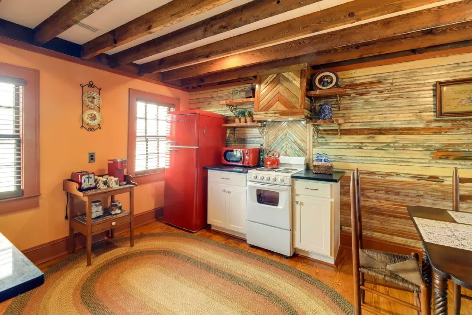 Victorian New Bern Vacation Rental In Downtown!