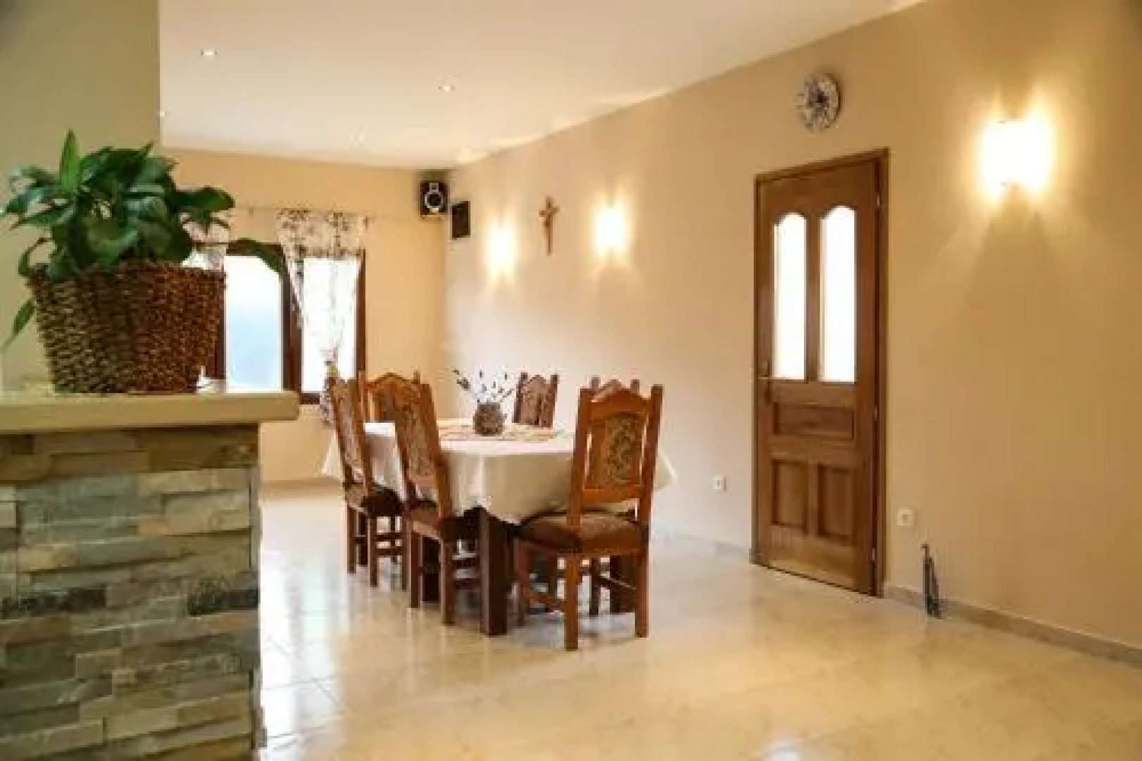 Apartments Santa Marija