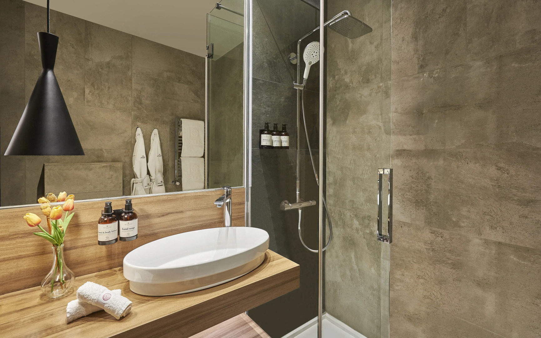 NH Collection Madrid Gran Vía