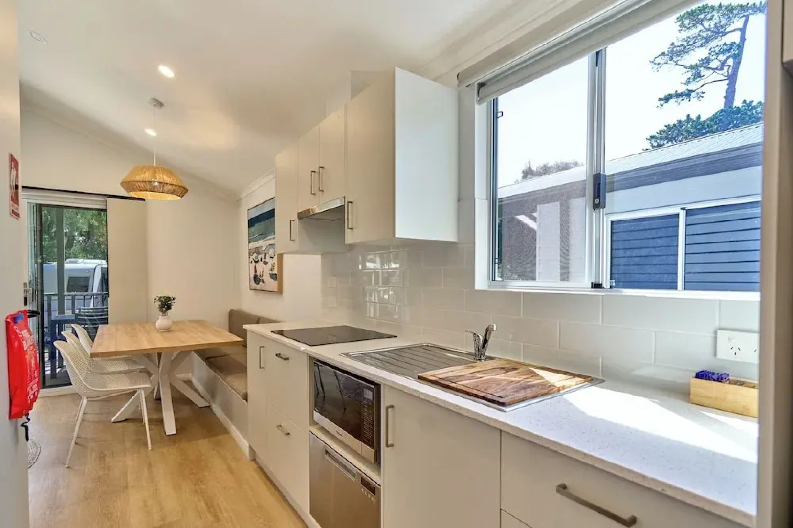 Tasman Holiday Parks - Yallingup Caves