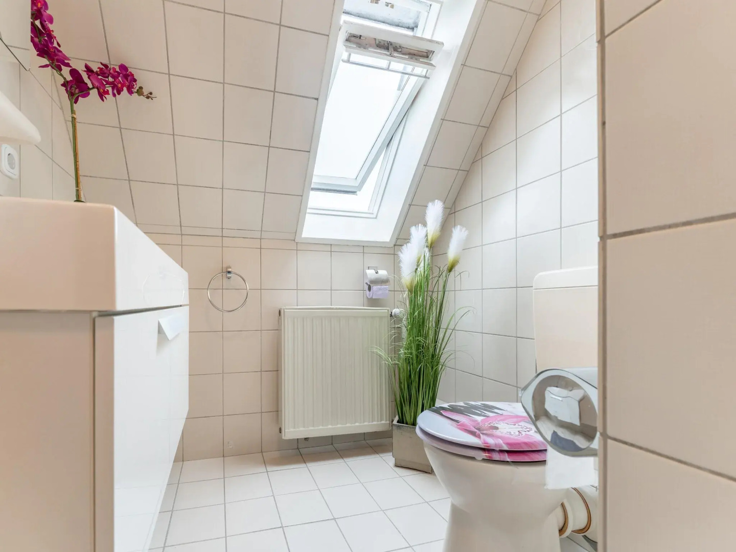 Lovely Apartment in Bad Bentheim With Hot Tub