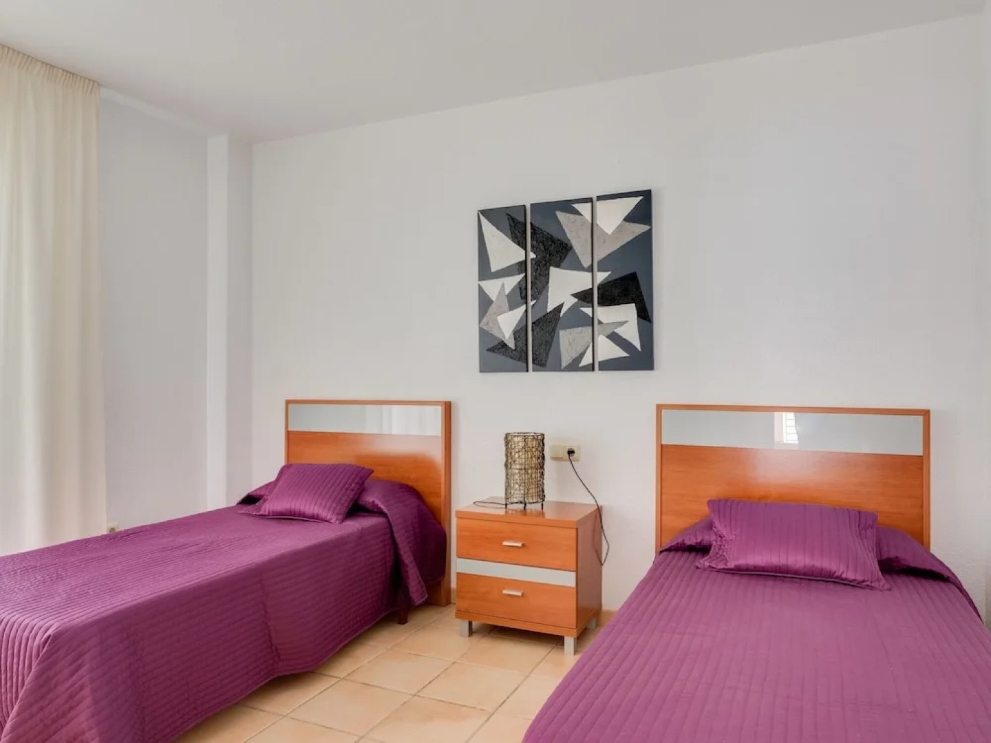 Quaint Apartment near Sea