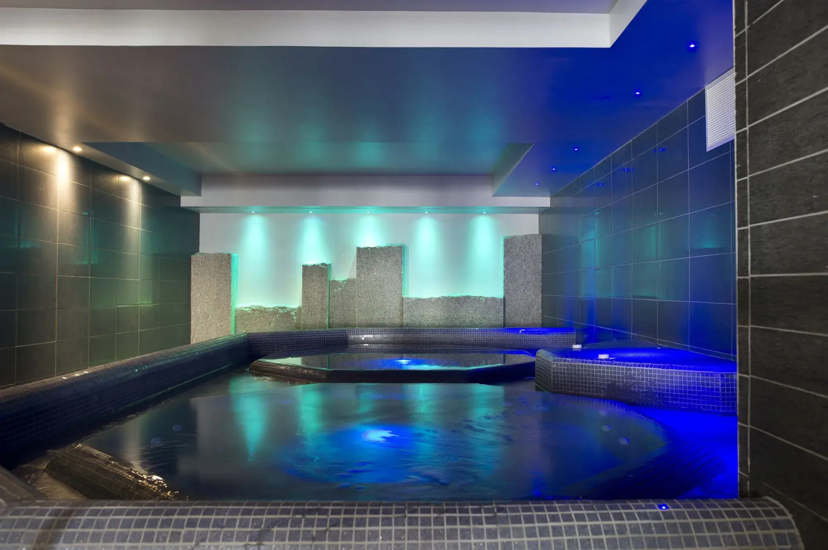 CGH Boutique Residence Le Cristal de l’Alpe